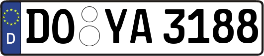 DO-YA3188