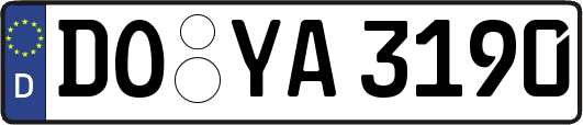 DO-YA3190