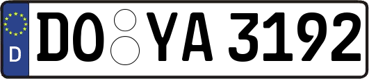 DO-YA3192