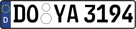 DO-YA3194
