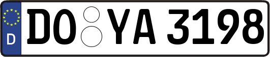 DO-YA3198