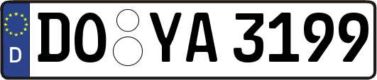 DO-YA3199