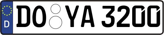 DO-YA3200