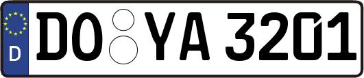 DO-YA3201