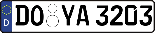 DO-YA3203
