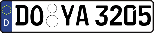 DO-YA3205