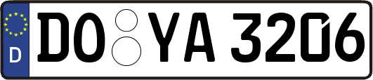 DO-YA3206