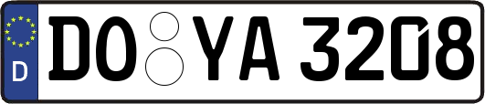DO-YA3208