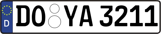 DO-YA3211