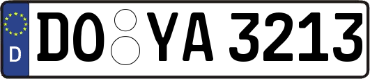DO-YA3213