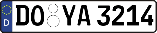 DO-YA3214