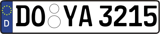 DO-YA3215