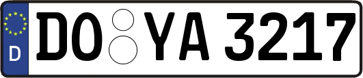 DO-YA3217