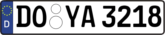DO-YA3218