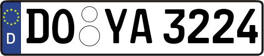 DO-YA3224