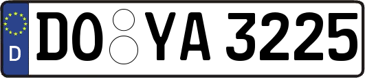 DO-YA3225