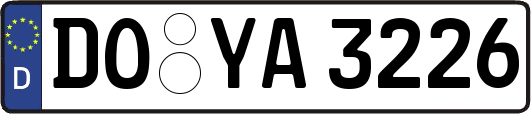 DO-YA3226