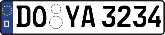 DO-YA3234