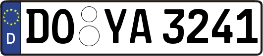 DO-YA3241