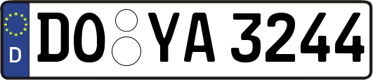 DO-YA3244