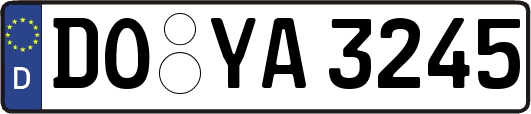 DO-YA3245