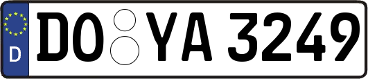 DO-YA3249
