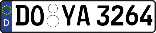 DO-YA3264