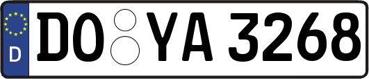 DO-YA3268