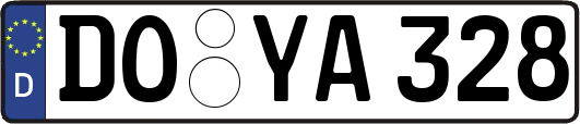 DO-YA328