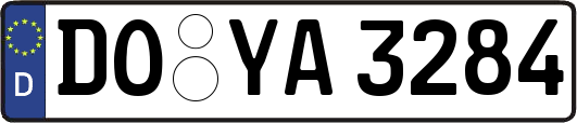 DO-YA3284