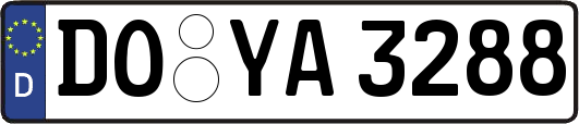 DO-YA3288