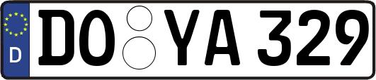 DO-YA329