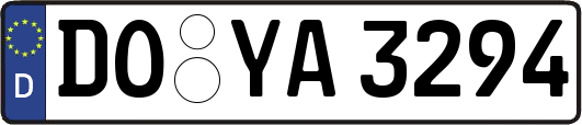 DO-YA3294