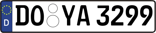 DO-YA3299