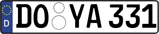 DO-YA331