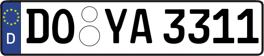 DO-YA3311