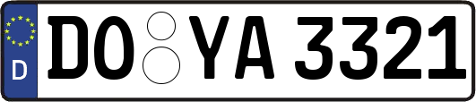 DO-YA3321
