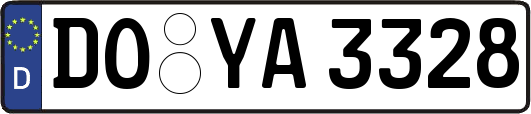 DO-YA3328