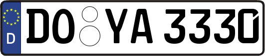 DO-YA3330