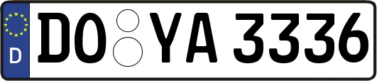 DO-YA3336