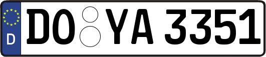 DO-YA3351
