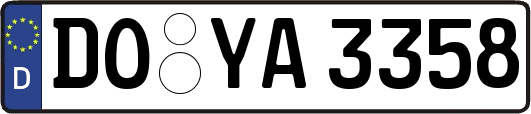 DO-YA3358