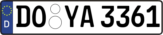 DO-YA3361