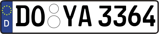 DO-YA3364
