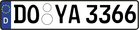 DO-YA3366