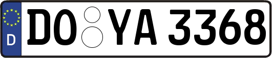 DO-YA3368