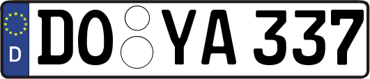 DO-YA337