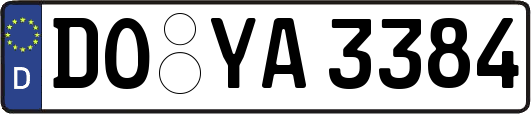 DO-YA3384