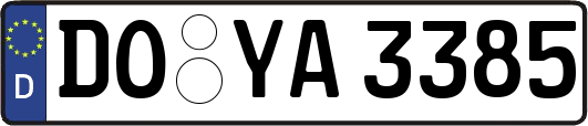 DO-YA3385