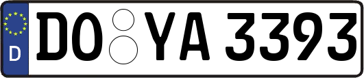 DO-YA3393